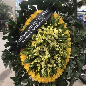 Hoa hiện đại 01