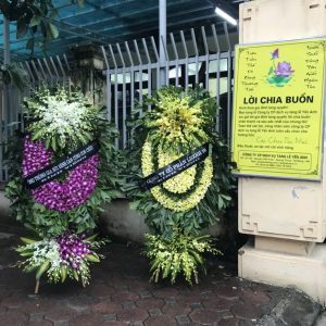 Hoa hiện đại 05
