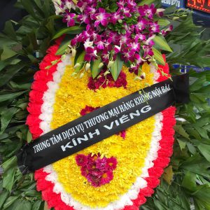 vĩnh biệt