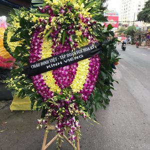 vòng hoa sài gòn 001