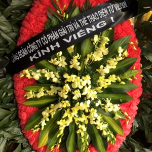 HOA TANG LỄ QUẬN THANH XUÂN