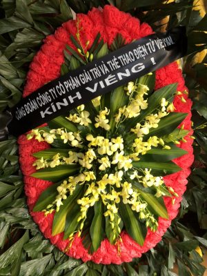 HOA TANG LỄ QUẬN THANH XUÂN